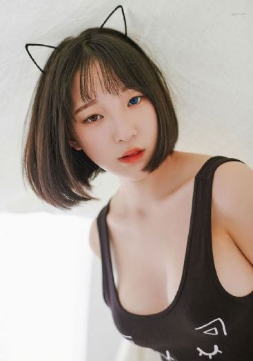 持月真由