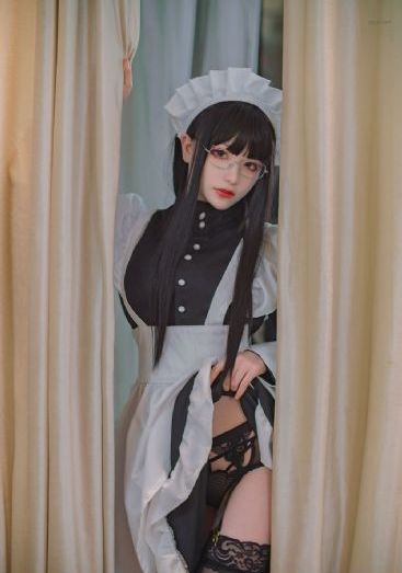 不扣扭的女孩
