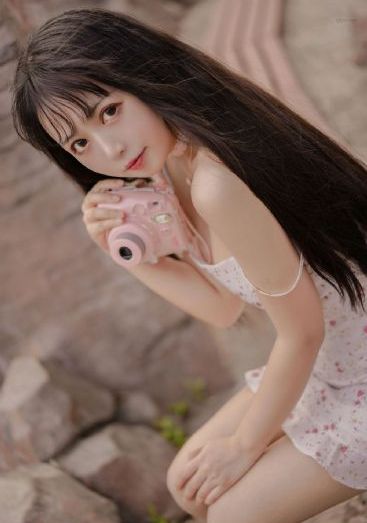 白色月光