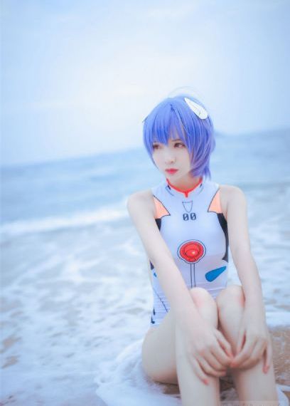 美女与