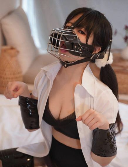 不良少女