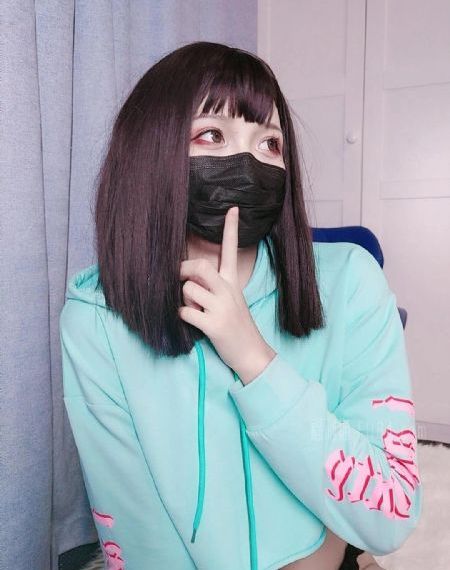 富美子之足电影