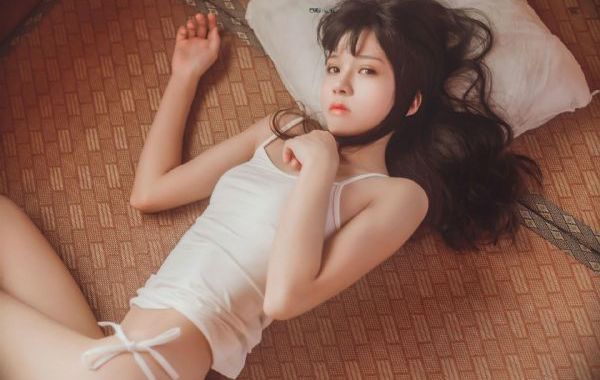 东方女模写真dvd第1集