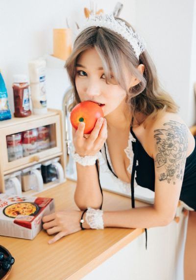 她的世界电视剧在线观看