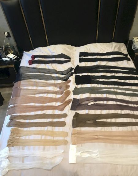 玩火的女孩