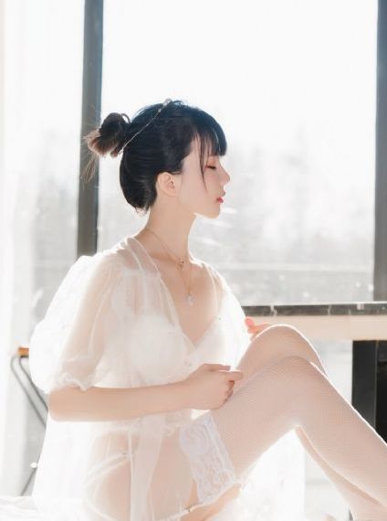 我的恋人有点迷