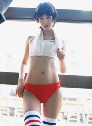 善良的女同学2