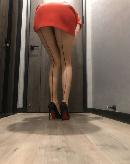 情迷晚香