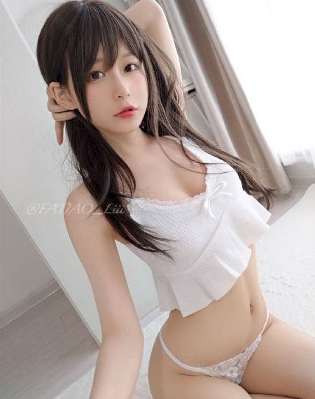 魔发奇缘