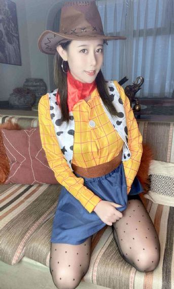 杨玉环三级