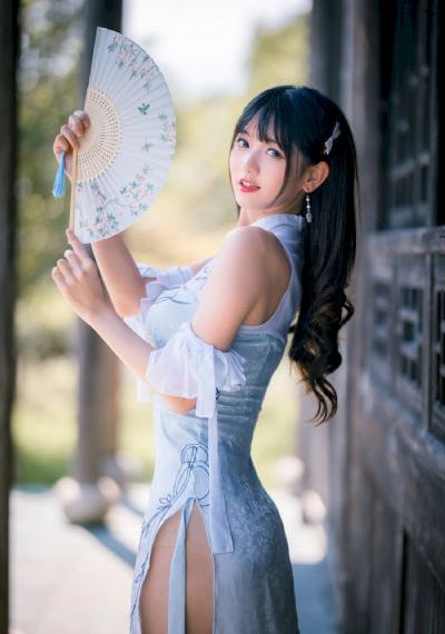 女朋友的女朋友