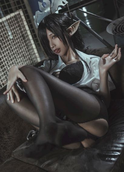 性迷官