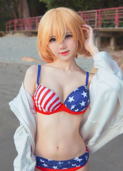 《富士见寒冷前线指挥官》