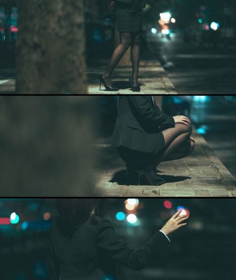 倩女消魄之贵妃桃源与君还尽