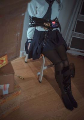 大胆的侄女
