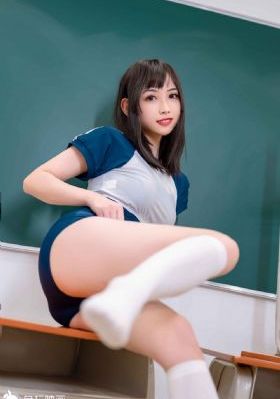 处女朱莉第一次