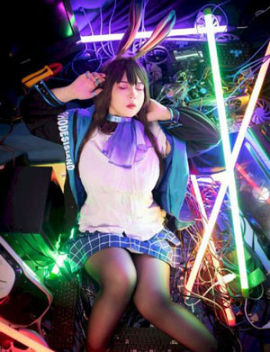 药屋少女的