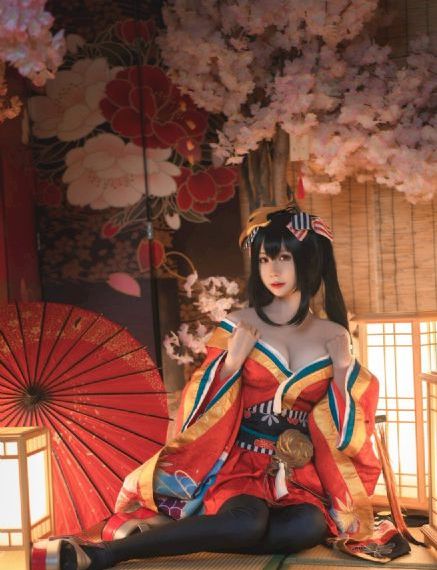 年轻善良的妻子