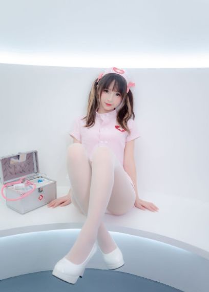 女子高压监狱
