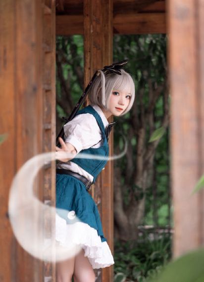 flow动漫