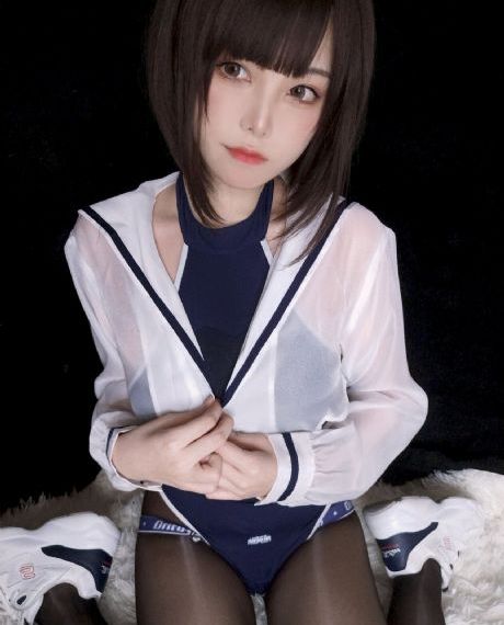 善良的女同学2