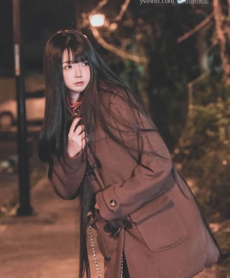 按摩店的女大学生