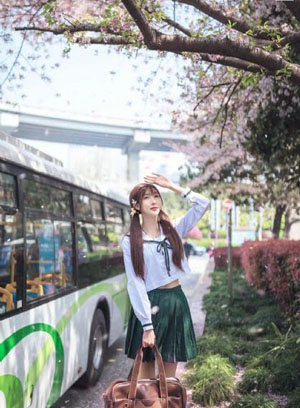 韩国好妈妈