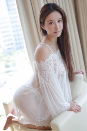 年轻漂亮的岳母
