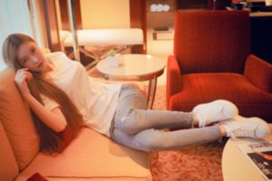 公爵的契约未婚