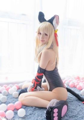 超级女特工