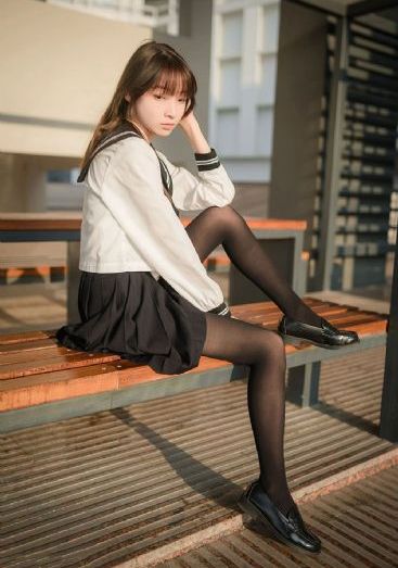 丈夫面前