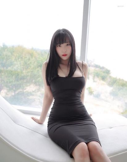 韩国情妇