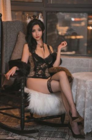年轻的母亲6