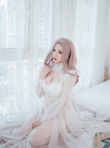 火口的两个