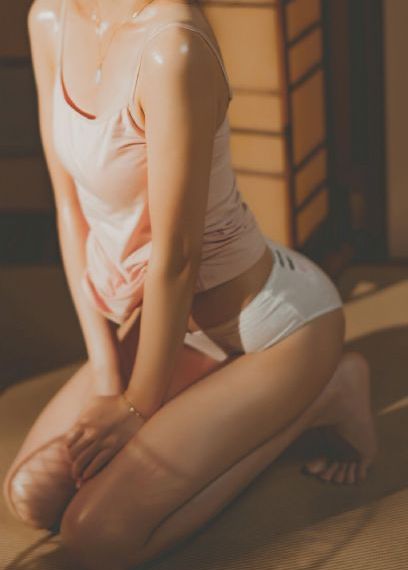 公公的儿媳