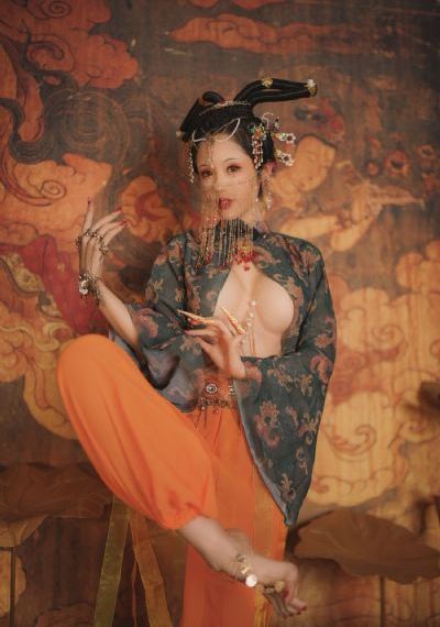 我的弟子都超神第二季