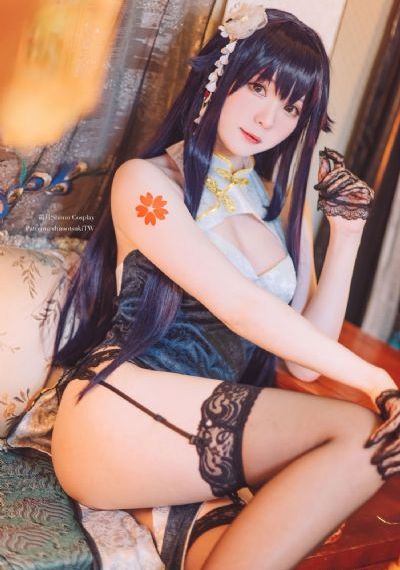 神雕销魂录