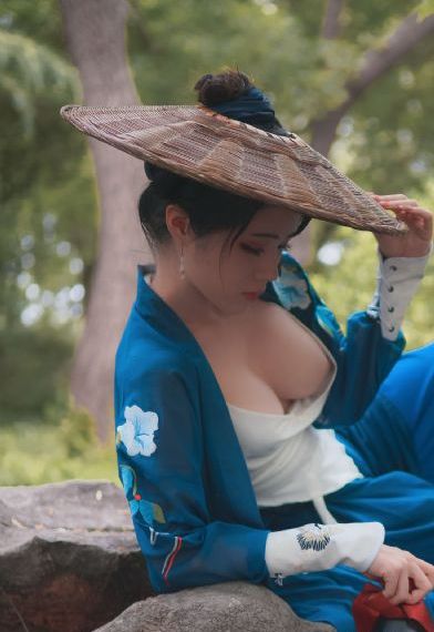 江南儿媳在线观看