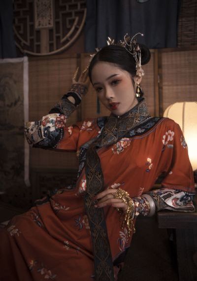 黄花大闺女电视剧