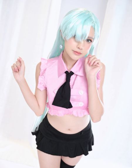 五等分的新娘第一季