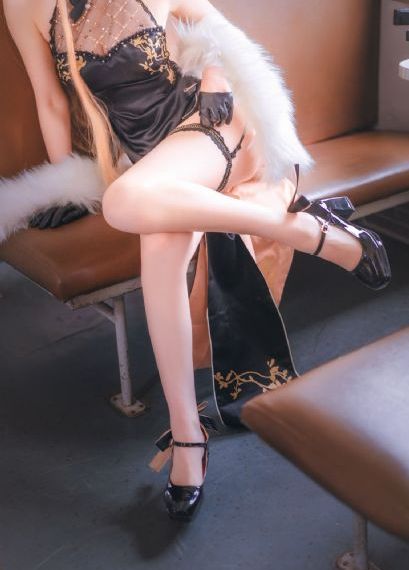 楼顶的大象