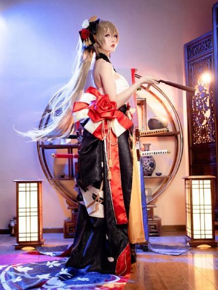 芥子时光