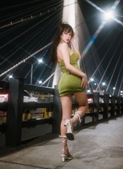嘉兴少妇spa按摩受不了