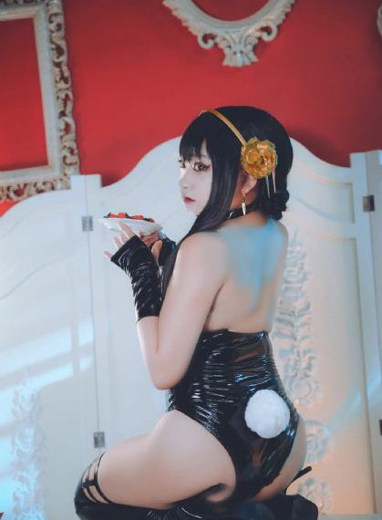 黑骚特警组