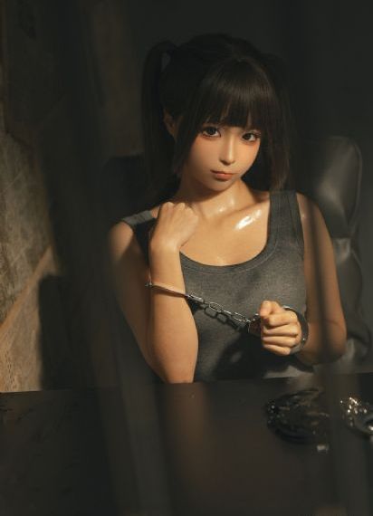 女朋友的妹妹