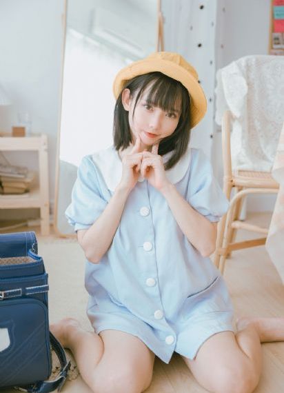 海派甜心