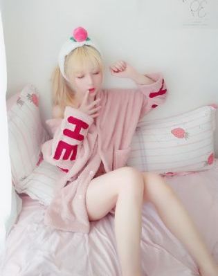 女人被添荫蒂舒服极了一