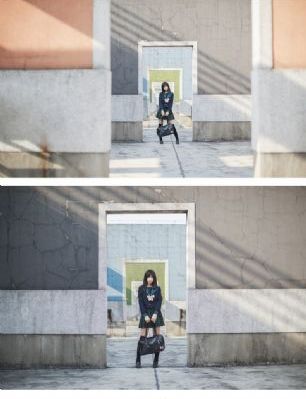 在世界尽头咏唱恋曲的少女