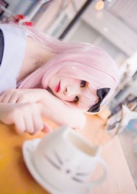 科搜研之女