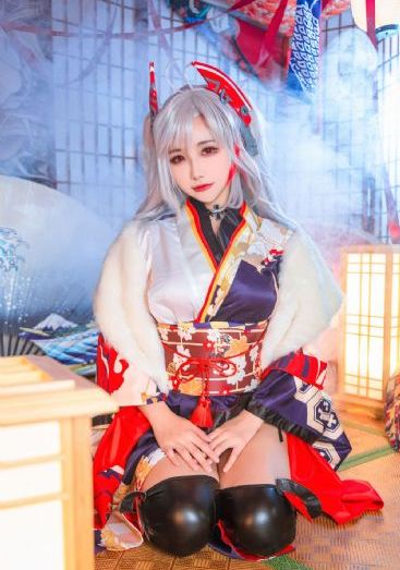 鬼影特攻